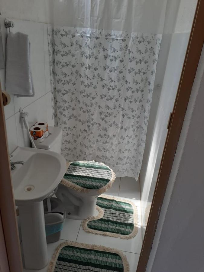 הוילה São Miguel dos Milagres Casa Sol Nascente מראה חיצוני תמונה