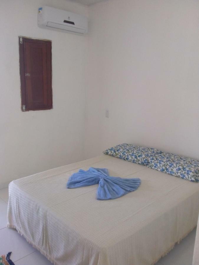 הוילה São Miguel dos Milagres Casa Sol Nascente מראה חיצוני תמונה