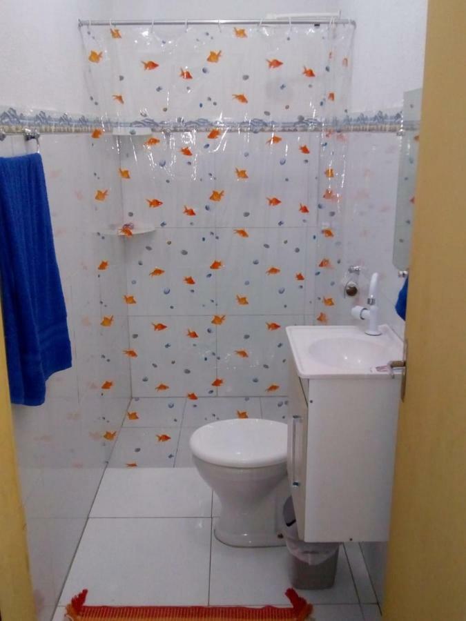 הוילה São Miguel dos Milagres Casa Sol Nascente מראה חיצוני תמונה