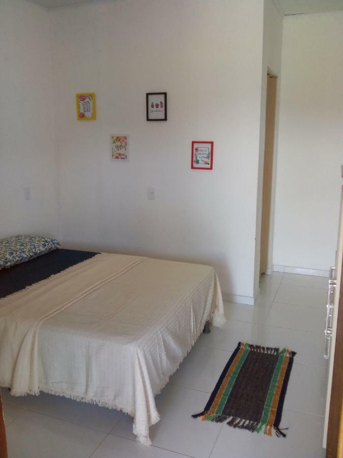 הוילה São Miguel dos Milagres Casa Sol Nascente מראה חיצוני תמונה